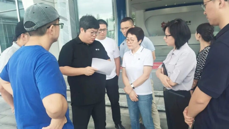 民革市委会赴广州、珠海开展重点课题调研